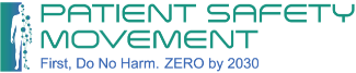 Patient Safety Movement Foundation logo