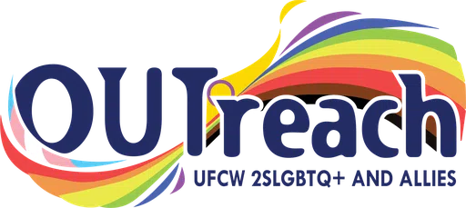 UFCW Outreach logo
