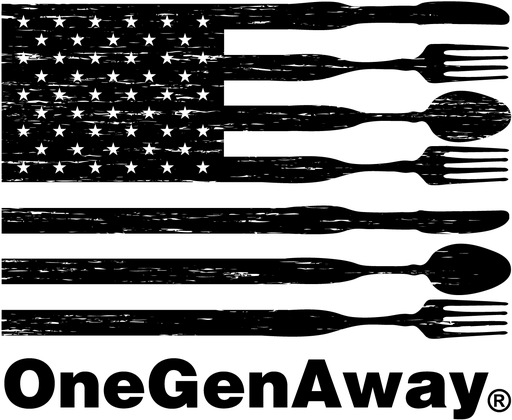 One Generation Away logo