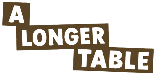 A Longer Table Inc logo