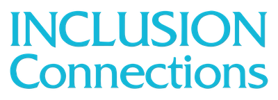 Inclusion Connections logo