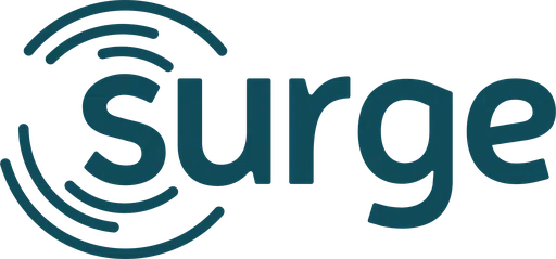 Surge for Water Inc logo