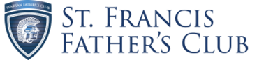 St Francis High School Fathers Club logo
