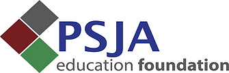 Psja Tri City Education Foundation logo