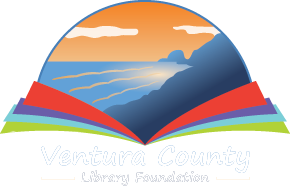 Ventura County Library Foundation logo