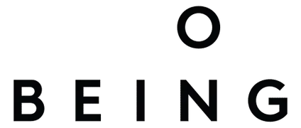 On Being Project logo