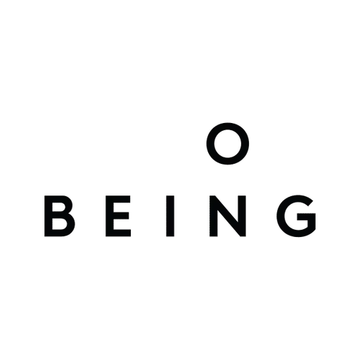 On Being Project logo