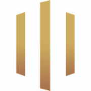 Foundation for the AIDS Monument logo