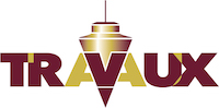 Travaux Inc logo