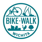 Bike Walk Wichita Inc logo
