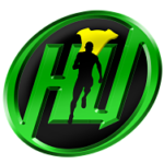Hero-up for Childrens Cancer logo