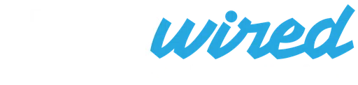 Hardwired Incorporated logo
