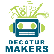 Decatur Makers Inc logo