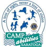 Camp Abilities Saratoga Inc logo