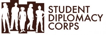 Student Diplomacy Corps Inc logo