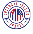 Cultural Island Travel Inc logo