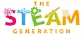 The Steam Generation Inc logo