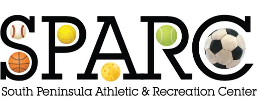 South Peninsula Athletic and Recreational Committee logo