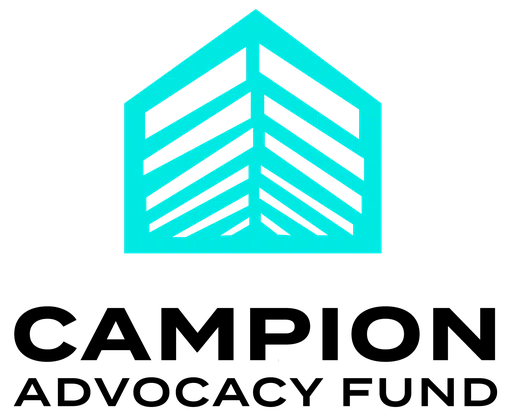 Campion Advocacy Fund logo