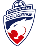 Vernon Hills Soccer Club logo