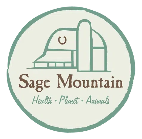 Sage Mountain logo