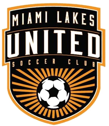 Miami Lakes United Soccer Club Inc logo