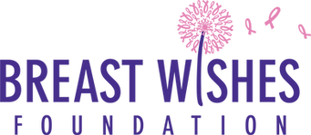 Breast Wishes Foundation logo