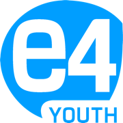 E4 Youth Incorporated logo