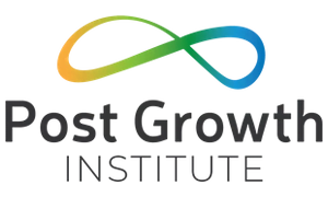 Post Growth Institute logo