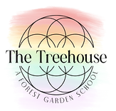 Treehouse Nursery logo