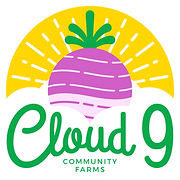 Cloud 9 Community Farms Inc logo