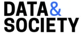 Data & Society Research Institute logo