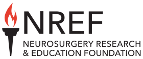 Neurosurgery Research and Education Foundation logo