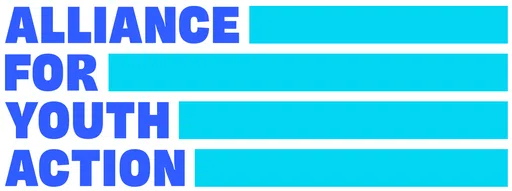 Alliance for Youth Action logo