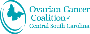 Ovarian Cancer Coalition of Central South Carolina logo