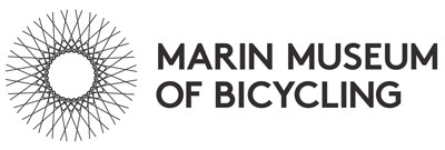 Marin Museum of Bicycling logo
