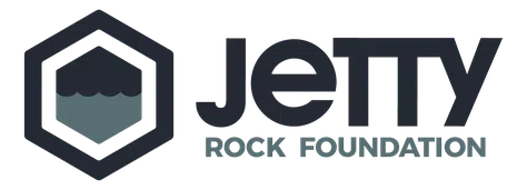 JETTY Rock Foundation Inc logo