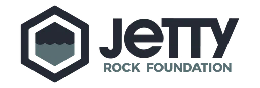 JETTY Rock Foundation Inc logo
