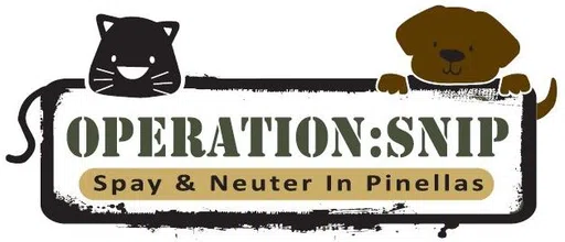 Operation Snip Inc logo