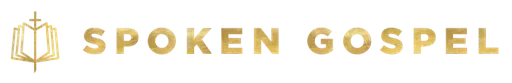 Spoken Gospel Inc logo