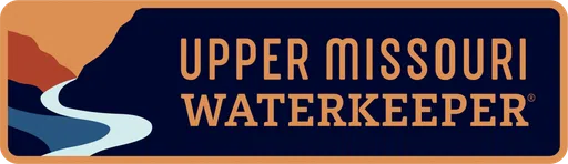 Upper Missouri Waterkeeper Inc logo