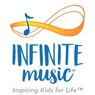 Infinite Music Foundation logo