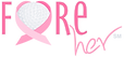 Fore Her logo