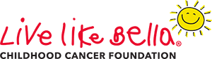 Live Like Bella Inc logo