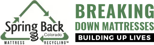 Spring Back Colorado Inc logo