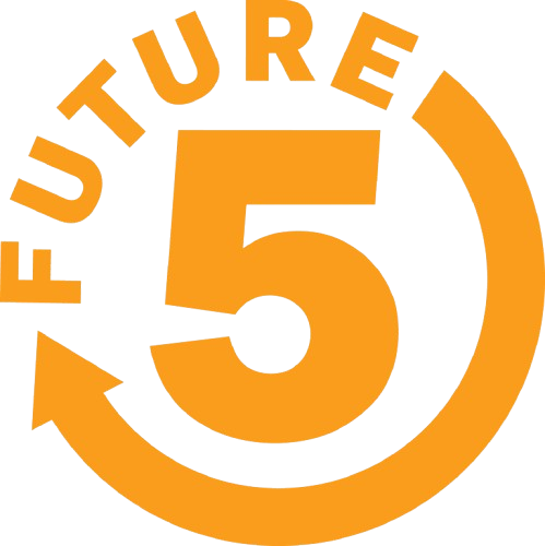 Future 5 Inc logo