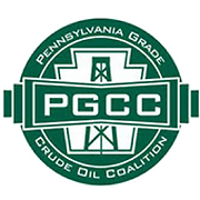 Pennsylvania Grade Crude Oil Coalition logo
