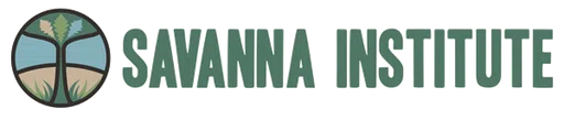 Savanna Institute logo