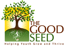Good Seed Community Development Corporation logo