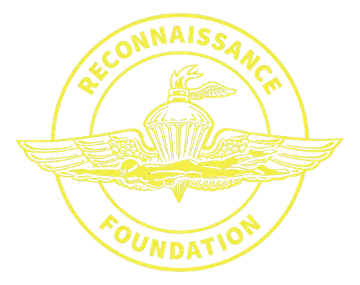 Marine Reconnaissance Foundation logo